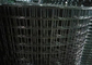 1/2" X 1" Pvc Coated Welded Wire Mesh Bird Cages 3" X 100"