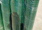 1/2" X 1" Pvc Coated Welded Wire Mesh Bird Cages 3" X 100"