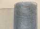 1/4 Inch Zinc Plated Galvanized Square Wire Mesh For Sifting And Grading